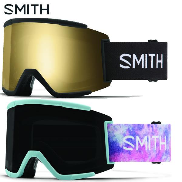 21 Smith スノーゴーグル Squad Xl 正規品 スミス スノーボード スキー メンズ Goggle Snow 9121squadxl 23 セカンドブランド 通販 Yahoo ショッピング