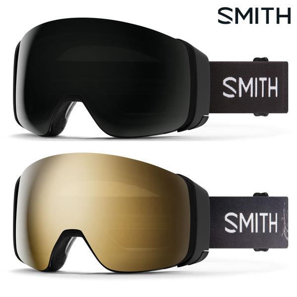 スミス 4D MAG (スキー・スノボー用ゴーグル) 価格比較 - 価格.com