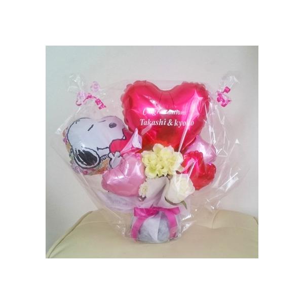 バルーン電報 結婚式 名入れ 卓上 スヌーピーハートバルーン フラワー レッドバルーンアレンジ Buyee Buyee 提供一站式最全面最专业现地yahoo Japan拍卖代bid代拍代购服务 Bot Online