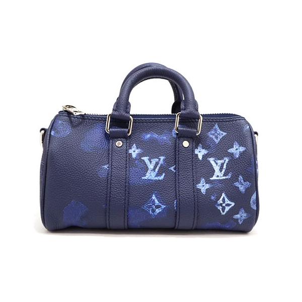 LOUIS VUITTON ルイ・ヴィトン キーポル XS ショルダーバッグ LOUIS VUITTON ルイ・ヴィトン キーポル XS ショルダーバッグ