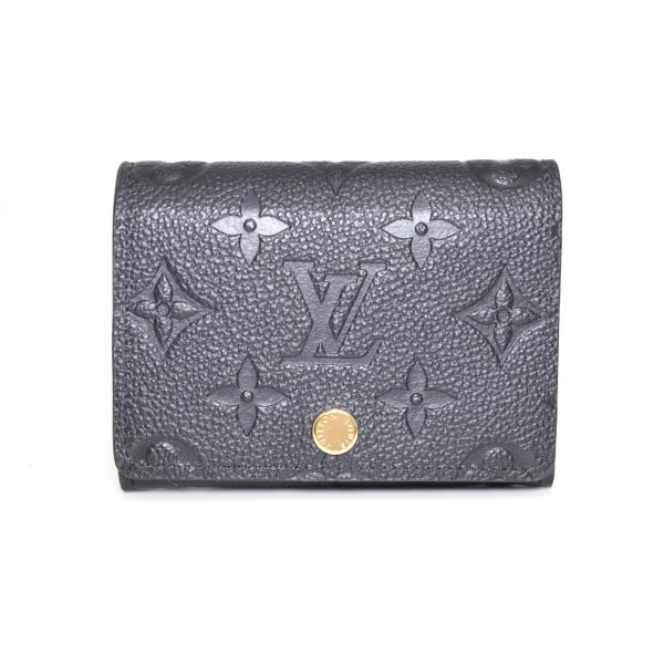 ルイヴィトン　カードケース　キーケース　アンプラント LOUIS VUITTON（ルイ・ヴィトン） キーケース モノグラム アンプラント