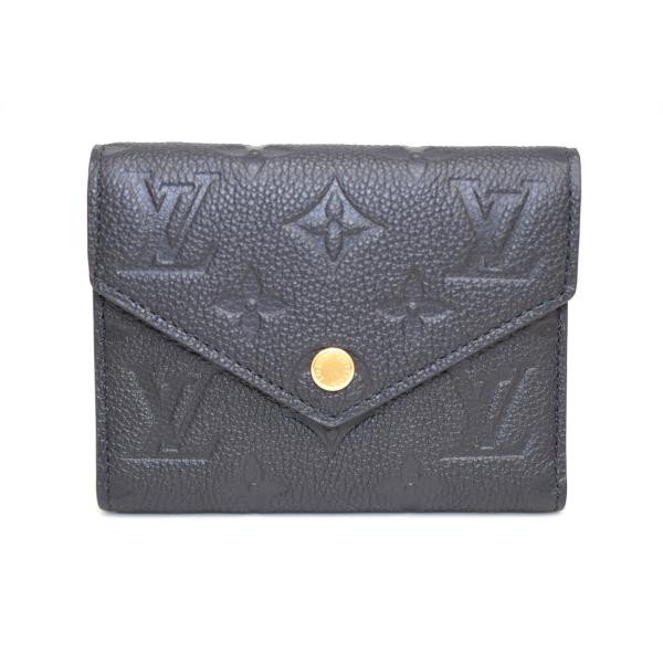LOUIS VUITTON（ルイ・ヴィトン） ポルトフォイユ・ヴィクトリーヌ