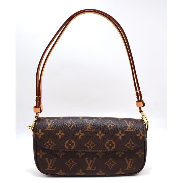 LOUIS VUITTON（ルイ・ヴィトン） ウォレット オン チェーン・アイビー