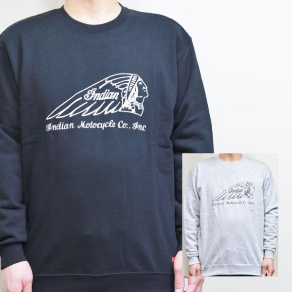 INDIAN �C���f�B�A�� �w�b�h�}�[�N�x�[�V�b�N�X�E�F�b�g�g���[�i�[ IC-2450 �A���J�W �o�C�J�[ �l�C�e�B�u