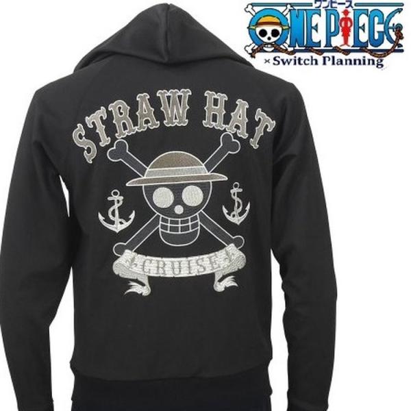 ONE PIECE s[ẌꖡCWbvp[J[ OPSW-001 AJW Aj
