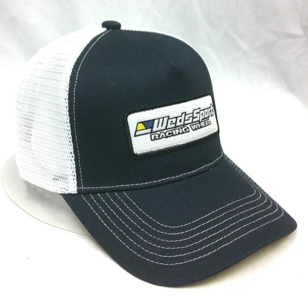 テッドマン TEDMAN×WedsSportコラボメッシュキャップ WSCAP-01 モータースポーツ