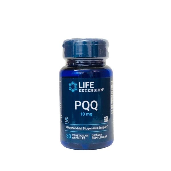 Life ExtensionЁ@PQQ CAPS WITH BIO PQQ 10mg@30