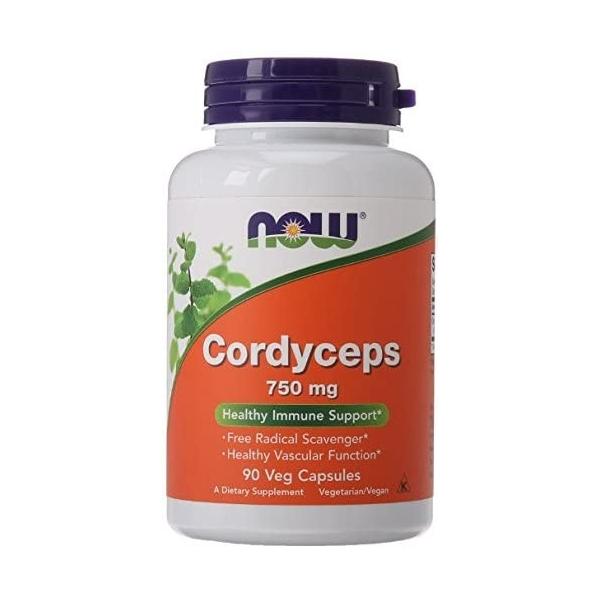 ~đ 750mg 90 NOW Foods iEt[Y Tv