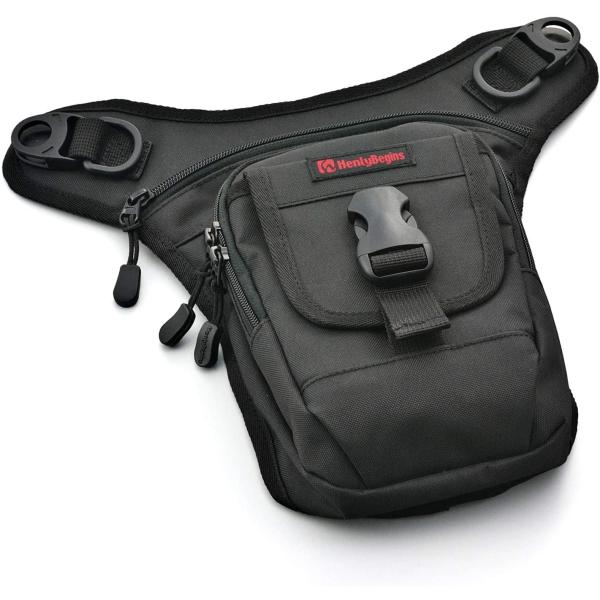 他サイト： デイトナ ホルスターバッグ2 DH-740 96490の商品画像