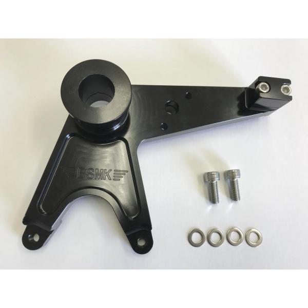 CB1300 SC54 リヤブレーキ キャリパーサポート【BK】 : BSMK工房ストア