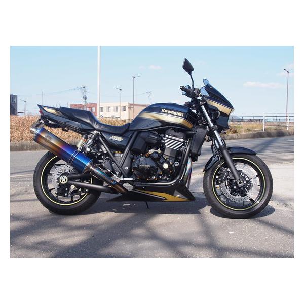 ZRX1200R・ZRX1200DAEG・ZRX1100S用　MKアンダーカウル ZRX1200DAEG・ZRX1200R・ZRX1100 MKアンダー | JChereヤフー