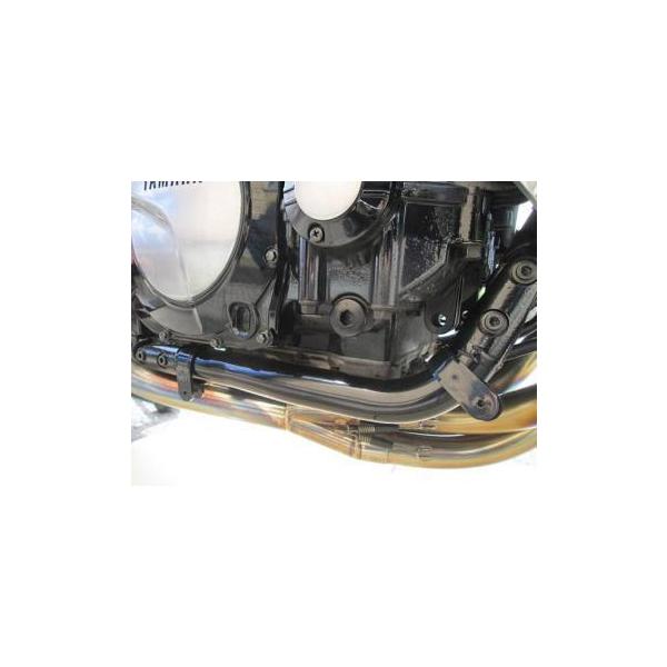 CB1300 SC54 SC40 SC30 �A���_�[�J�E����t�X�e�[SET ���i�摜2