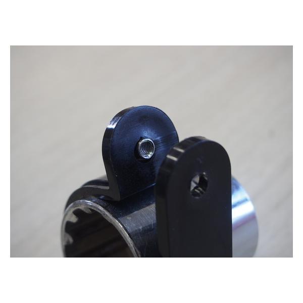 CB1300 SC54 SC40 SC30 �A���_�[�J�E����t�X�e�[SET ���i�摜4