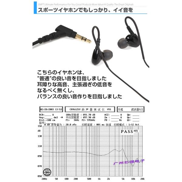耳かけ型スポーツイヤホン イヤホン ジョギング 耳かけ おしゃれ ウォーキング かっこいい ランニング スポーツイヤホン イヤホンジャック かわ Buyee Buyee 日本の通販商品 オークションの代理入札 代理購入