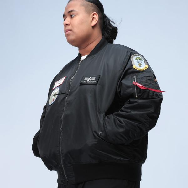 Alpha Industries ALPHA INDUSTRIES INC アルファ Alpha Industries ALPHA INDUSTRIES INC アルファ