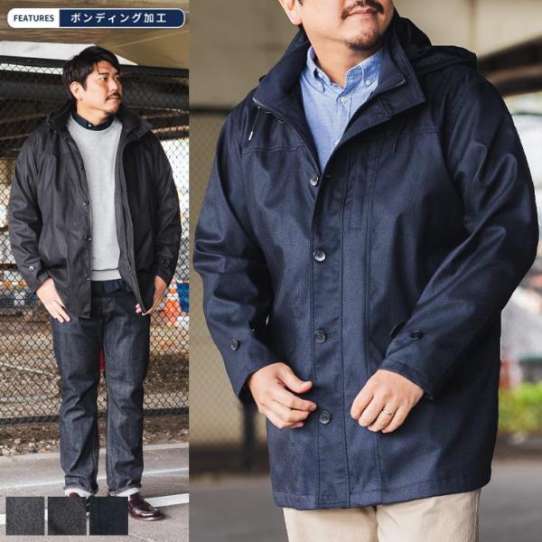 美品 IVY&OAK 【着丈118㎝】 ウールガウンコート ブラック 38 二子玉＃大人beams】昨年即完した人気ブランド＜IVY＆OAK（アイビー