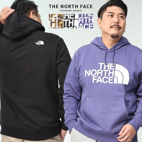 THE NORTH FACE（ザ ノースフェイス） ノースフェイス パーカー メンズ