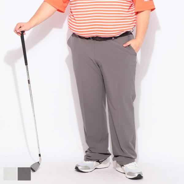 le coq sportif GOLF（ルコックスポルティフ ゴルフ） テーパード