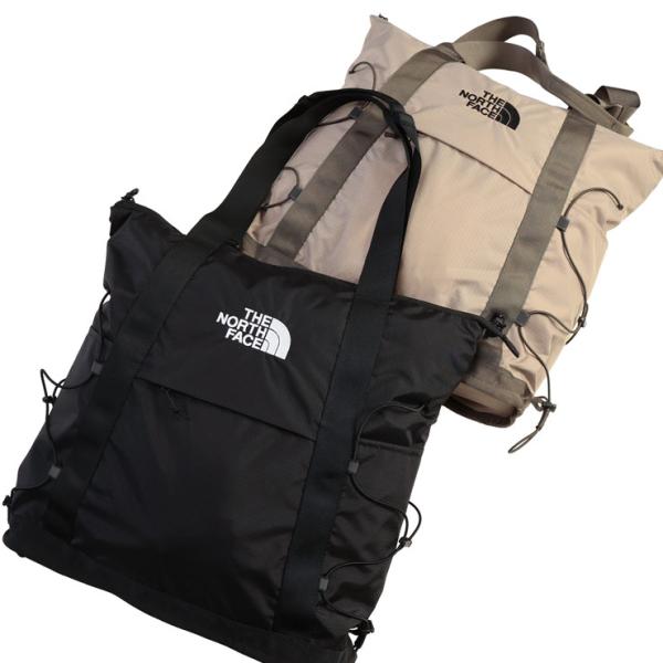 THE NORTH FACE（ザ ノースフェイス） ノースフェイス バッグ メンズ