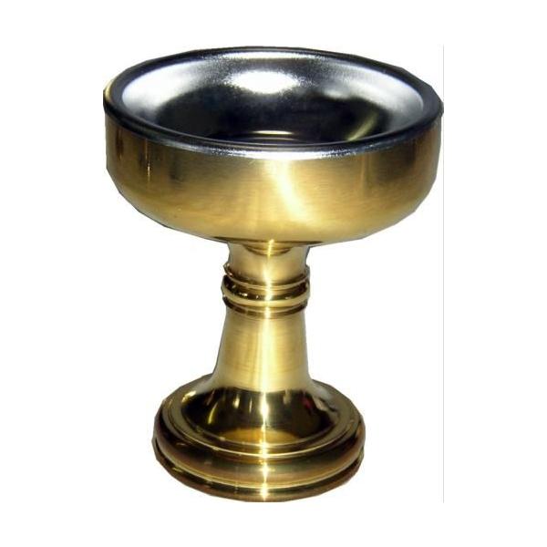 仏器真鍮佛器8号磨き仕上（オトシ付）忠印 : ハセガワ仏壇 - 通販