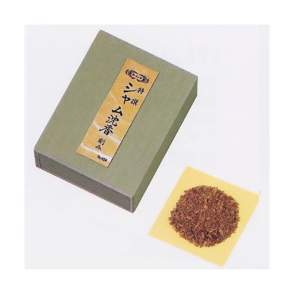 シャム沈香　刻み●50g <お買得品> 特撰 シャム沈香 刻み : ハセガワ仏壇 - 通販 - Yahoo!ショッピング