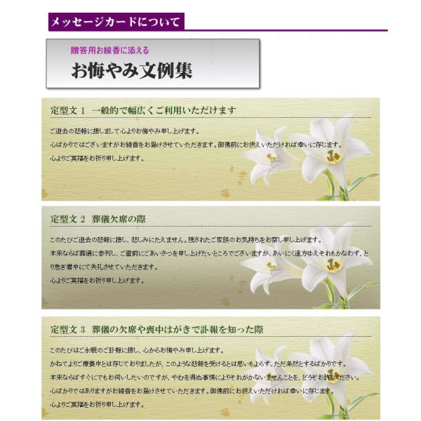 線香進物用贈答用おすすめ 微煙 美麗香(二種香)#20煙が少なく香りの良いお線香/お線香_贈り物_進物線香 :sen2670bi220:ハセガワ仏壇 - 通販 - Yahoo!ショッピング 線香進物用贈答用おすすめ 微煙 美麗香(二種香)#20煙が少なく香りの良いお線香/お線香_贈り物_進物線香 :sen2670bi220:ハセガワ仏壇 - 通販 - Yahoo!ショッピング