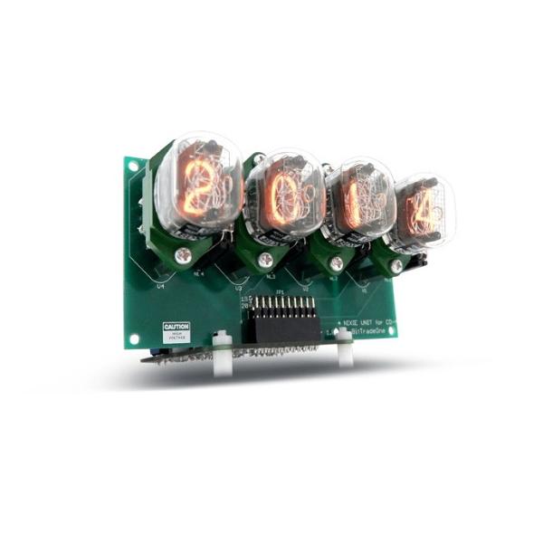NEC ニキシー管　17本セット 0ac5b64606f98506ec842f6efeaa08