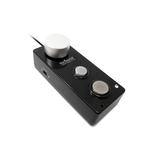 浪漫型パドルコントローラー Horizontal Controller EX 浪漫型パドルコントローラー Horizontal Controller EX