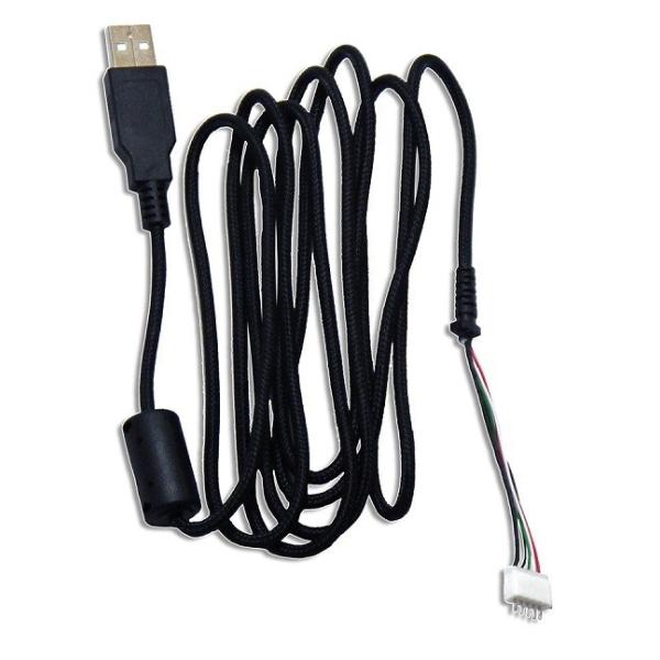 ゲーミングマウス交換用布巻きケーブル 例のケーブル175ｃｍ 3本セットpx Rei3 Buyee Buyee Japanese Proxy Service Buy From Japan Bot Online