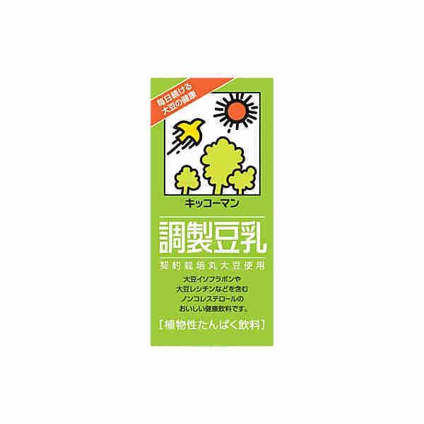 調製豆乳 キッコーマン 1000ml 6本入り :H021-001:BtoBダイヘイ本店 - 通販 - Yahoo!ショッピング 調製豆乳 キッコーマン 1000ml 6本入り :H021-001:BtoBダイヘイ本店 - 通販 - Yahoo!ショッピング