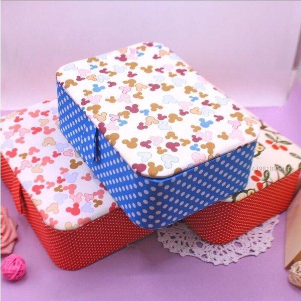 裁縫箱 ソーイングボックス 空ボックス おしゃれ かわいい 糸針ステッチ収納 Ys0134 Btq Shop 通販 Yahoo ショッピング