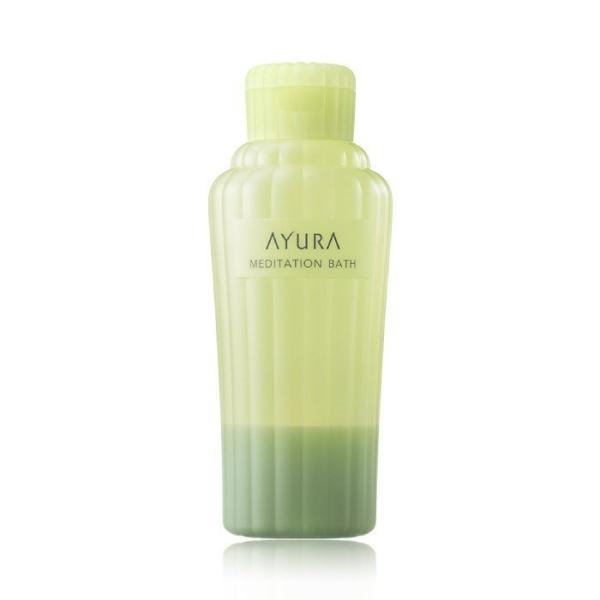 アユーラ メディテーションバスt (浴用化粧料) 300ml/AYURA