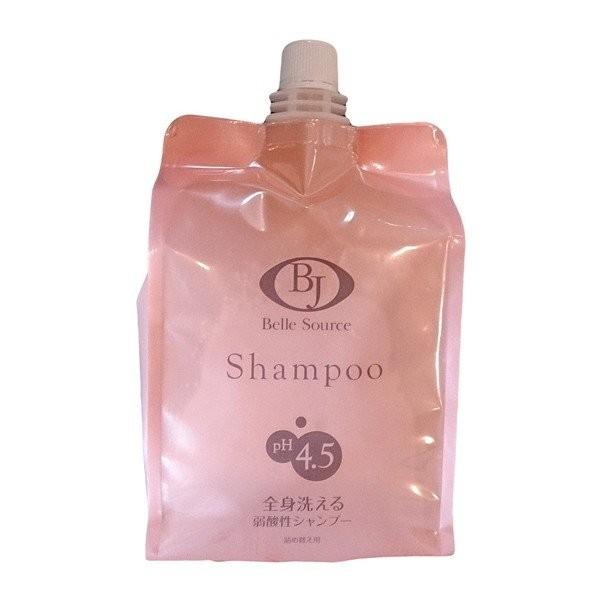 ベルスルス シャンプー 1000ml 詰替え用 : BTS SHOP - 通販 - Yahoo