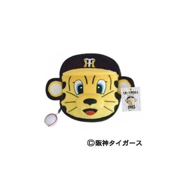 阪神タイガース トラッキー Cdケース 同梱不可 Bts Bts Shop 通販 Yahoo ショッピング