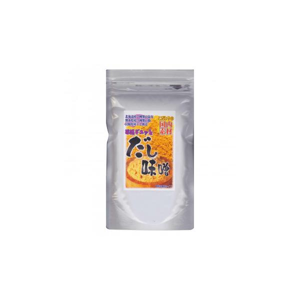 札幌食品サービス うまみギュッとだし味噌 80g 25袋 同梱不可 Prettyfunnyballoons Com