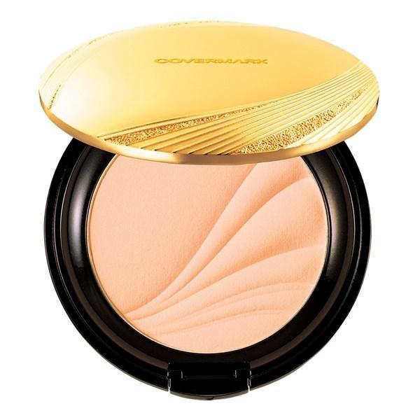 COVERMARK（カバーマーク） フェイスアップ プレストパウダー 02 : BTS