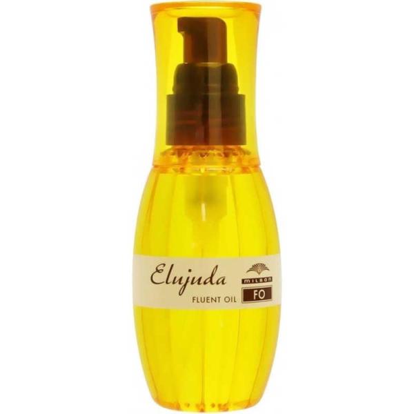 ミルボン エルジューダ FO 120mL