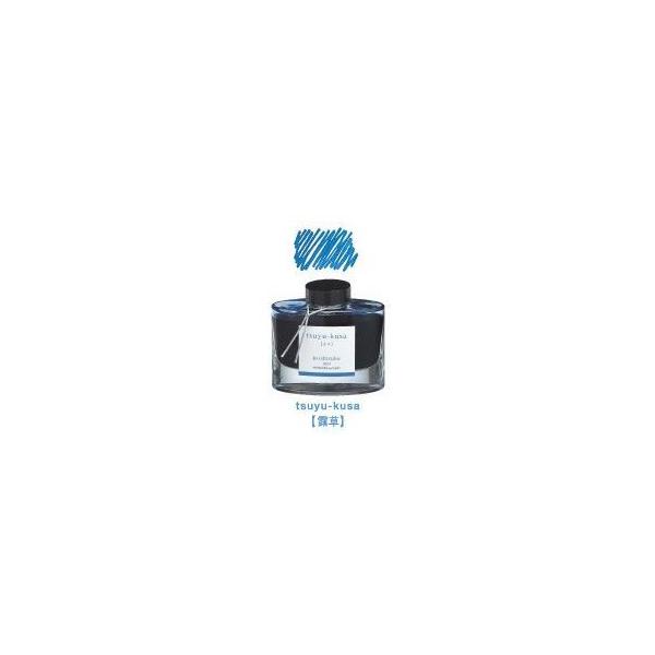 PILOT（文具） PILOT（パイロット）INK-50-TS 万年筆インキ