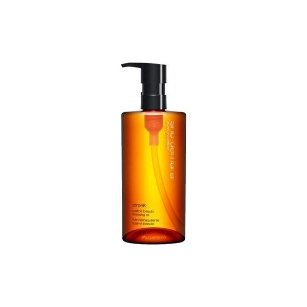 shuuemura /シュウウエムラ アルティム8∞クレンジングオイル450ml アルティム8 送料無料 シュウウエムラ アルティム8∞ スブリム