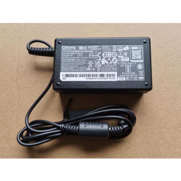 ほしいです！ JULUCA A18-065N3A 19V 3.42A 65W 3.5*1.35mm 電源 ACアダプター
