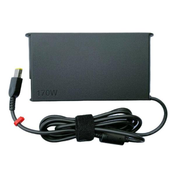 Lenovo 純正新品 ThinkPad 170W スリム ACアダプター(スリム