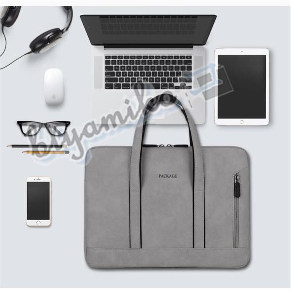 ノートパソコンバッグ ケース レディースバッグ ノートpcバッグ Pcケース Pcカバン インナーケース 防水 軽量 撥水 Macbook Pro Air ケース 手提げ Buyee Servis Zakupok Tretim Licom Buyee Pokupajte Iz Yaponii