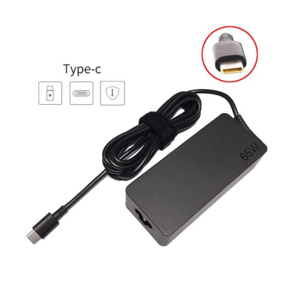 Lenovo（レノボ） レノボ・ジャパン ThinkPad 65W USB TYPE-C AC