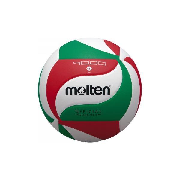 Molten モルテン バレーボール 5号 V5m4000 やわらか触感の練習球モデル 21 Ds 雑貨のお店 ザッカル 通販 Yahoo ショッピング