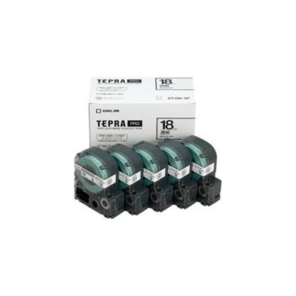 LOW ev PROe[v/xC^[pe[v kF 18mml 5 ST18K-5P [21]