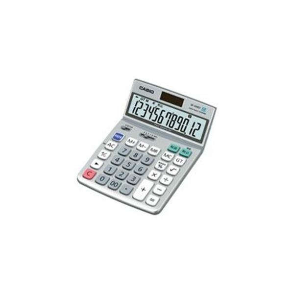 �J�V�I�v�Z�@(CASIO) �d�� DF-120GT-N[21]