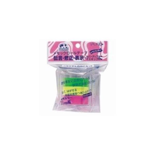 i܂Ƃ߁j}g bN[e[v u RK-15CH-Bk×10Zbgl[21]