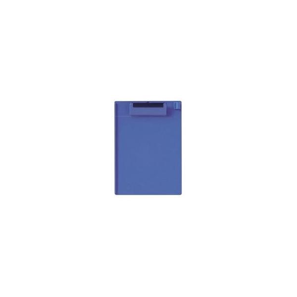 �i�܂Ƃ߁j�I�[�v���H�� �N���b�v�{�[�h CB-400-BU �k×10�Z�b�g�l[21]