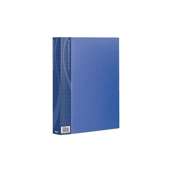 (ƖpZbg) A4NAubN 80|Pbg x[VbNJ[ CB1035B-N u[k×5Zbgl[21]