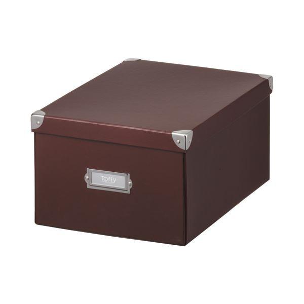 (܂Ƃ) LOW Toffy }WbN{bNX L VRuE TMX-002N-CBR 1 k×5Zbgl[21]